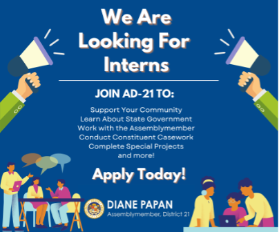 AD21 Papan Internships Graphic