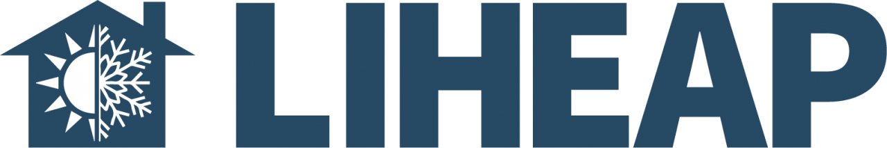 LIHEAP Icon Logo