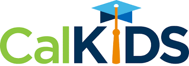 CalKids Logo