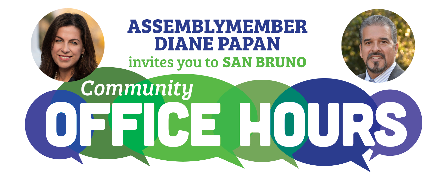 Community Office Hours