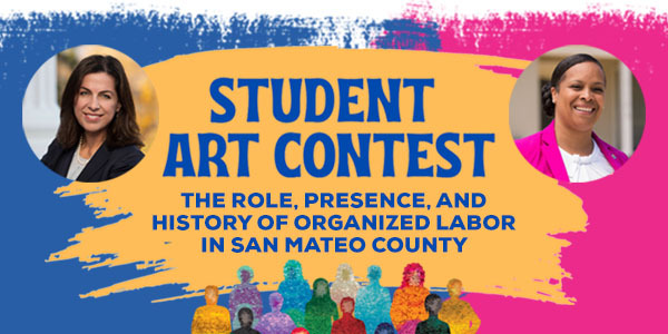 Asm. Papan Student Art Contest