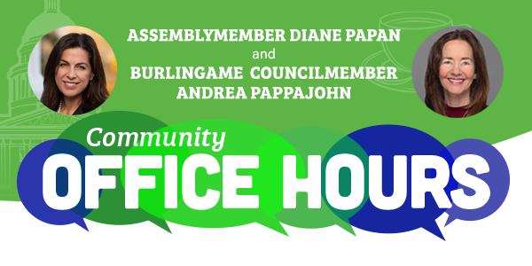 Papan Community Office Hours Header